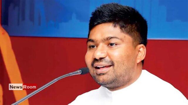 News Room : SLPP: Words like container, solar panel, and