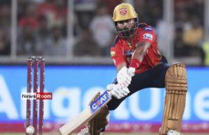 News Room : Sensational Shreyas Iyer powers Punjab Kings to second IPL final