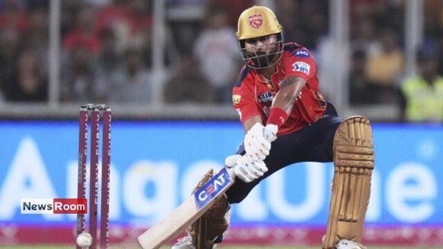 News Room : Sensational Shreyas Iyer powers Punjab Kings to