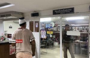 News Room : Sri Lankan Tourist Attacked in Pattaya after Gender Dispute with Transwoman