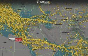 News Room : Sri Lankans Stranded in Israel Amid Flight Cancellations and Security Concerns