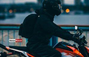 News Room : Teen Motorcyclist Arrested After Fatal Pedestrian Crash