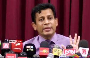 News Room : Trade unionist challenges Health Minister to debate – The Island