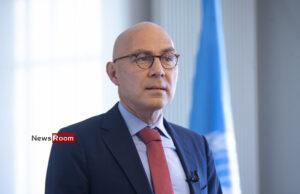News Room : UN Human Rights Chief to Visit SL on Monday