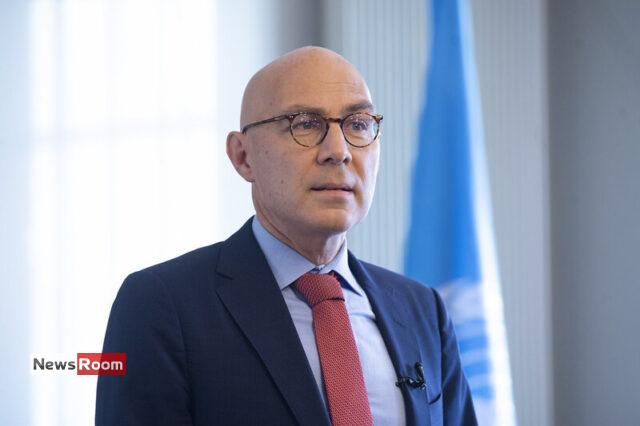 News Room : UN Human Rights Chief to Visit SL