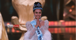News Room : Who Is Opal Suchata? – 10 Things You Need To Know About Miss World 2025