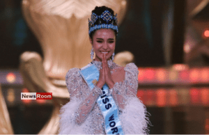 News Room : Who Is Opal Suchata? – 10 Things You Need To Know About Miss World 2025