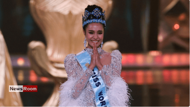 News Room : Who Is Opal Suchata? - 10 Things