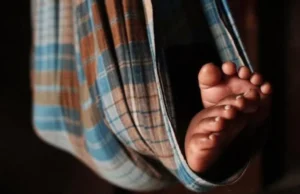 News Room : Woman Sentenced to Prison for Attempting to Sell 2-Day-Old Baby