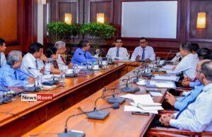 News Room : ‘Praja Shakthi’ National Programme scheduled to be launched on July 4