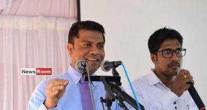 News Room : 33 Northern Hospitals Without a Single Nurse, Says Health Minister Jayatissa