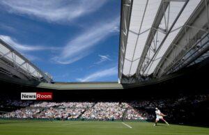 News Room : Alcaraz and Sabalenka restore order at Wimbledon 2025