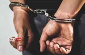News Room : ‘Artist’ Vinod Tharanga Arrested Over Bribery Allegations
