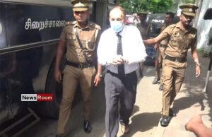 News Room : BREAKING: Former SriLankan Chair Nishantha Wickramasinghe Further Remanded till 15 July
