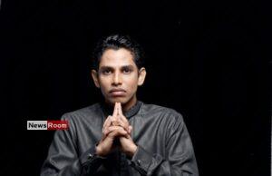 News Room : Chathura Senaratne Says Govt Will Be Overthrown Regardless of Father’s Arrest