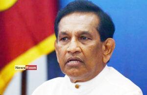 News Room : Court Orders Arrest of Rajitha Senaratne in Rs. 263M Dredging Case