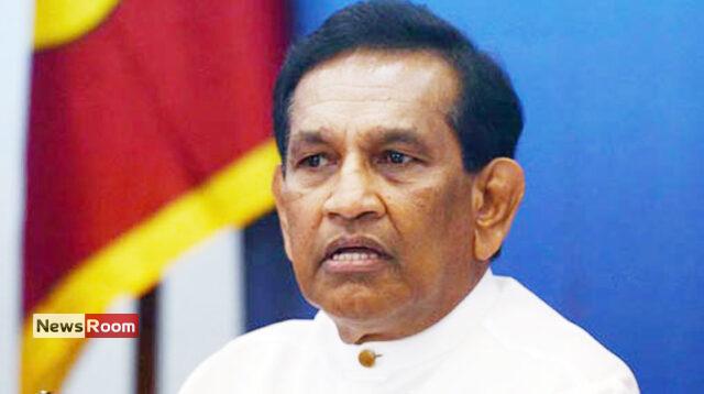 News Room : Court Orders Arrest of Rajitha Senaratne in