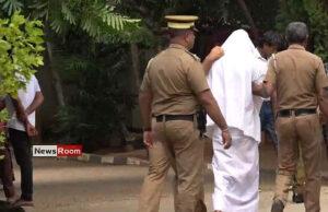News Room : Court Rejects Request from Suspect in Anuradhapura Doctor Sexual Assault Case