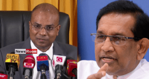 News Room : Court Summons CIABOC DG Over Attempted Arrest of Rajitha Senaratne
