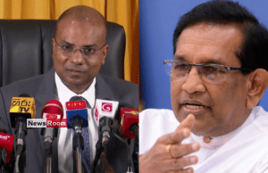 News Room : Court Summons CIABOC DG Over Attempted Arrest of Rajitha Senaratne