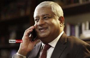 News Room : Death Threats from Dubai: Former Minister Tiran Alles Targeted by Underworld Leader