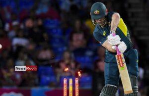 News Room : Dwarshuis, middle-order might power Australia to 5-0 sweep