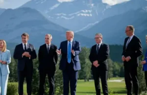 News Room : European Union and Mexico criticise Trump’s proposed 30% tariff