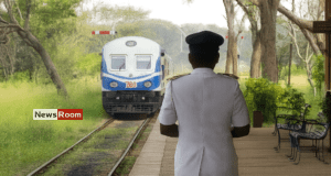 News Room : FR Petition Filed by Two Women Against Male-Only Eligibility for Railway Post