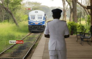 News Room : FR Petition Filed by Two Women Against Male-Only Eligibility for Railway Post