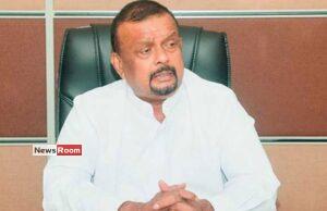 News Room : Former Minister S.M. Chandrasena Arrested by Bribery Commission