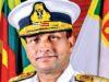 News Room Former Navy Commander Nishantha Ulugetenne Arrested by