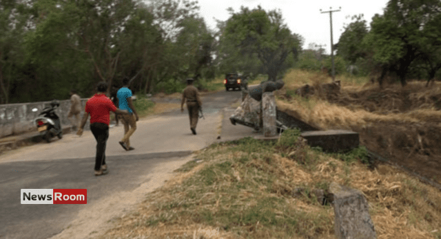 News Room : Girlfriend Who Jumped into River to Save