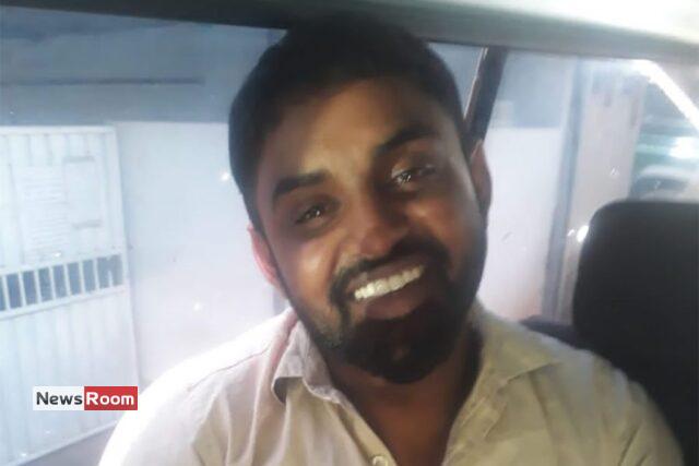 News Room : Harak Kata's Life in Danger, Says His