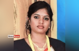 News Room : Husband Arrested over Death of Chavakachcheri Add. Divisional Secretary