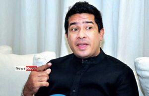 News Room : Illegal Assembled V8 Case: Sujeewa Senasinghe Failed to Provide Statement on Six Occasions
