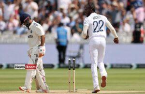 News Room : Jadeja’s defiance in vain as England seal dramatic win