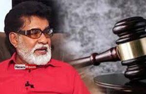 News Room : Mervyn Silva, Two Others Released on Bail in Kiribathgoda Land Fraud Case