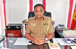 News Room : Missing Rs 7.5M at CID: No Immediate Arrest for Ex-DIG, Court Told