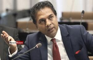 News Room : National Security Worse Off Than During LTTE Era – Sagara Kariyawasam