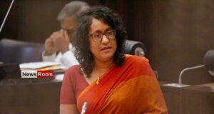 News Room : PM Harini Amarasuriya: History and Aesthetics Not Removed Under New Edu Reforms