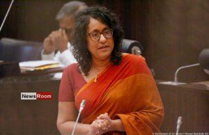 News Room : PM Harini Amarasuriya: History and Aesthetics Not Removed Under New Edu Reforms