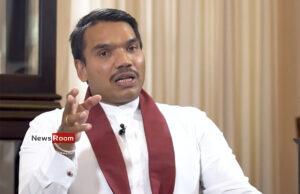 News Room : President and Namal Rajapaksa on Same Flight to Maldives Amidst Arrest Warrant