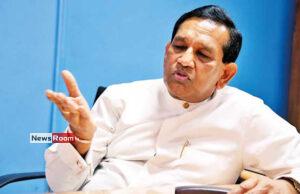 News Room : Rajitha Senaratne Files Fresh Petition, Seeking Bail This Time