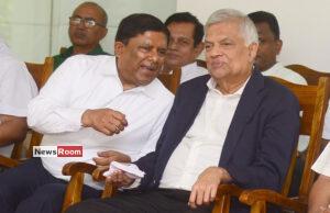 News Room : “Ranil Saw This Coming”: Wajira Claims Rejecting RW’s MCC Deal Led to Today’s U.S. Tariff Woes