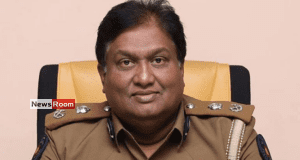 News Room : Retired SDIG Priyantha Jayakody Arrested by CID