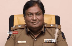 News Room : Retired SDIG Priyantha Jayakody Arrested by CID