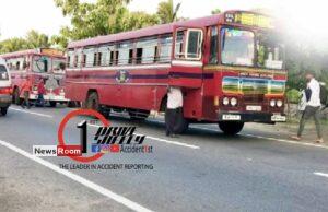 News Room : SLTB Driver Saves 62 Passengers Despite Heart Attack