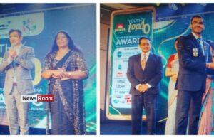 News Room : SOORYA Matches Honours the Nation’s Brightest Rising Stars at the Youth Top 40 Awards 2025
