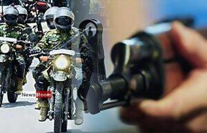 News Room : STF returns to anti-underworld operations