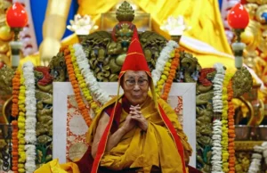 News Room : Science Meets Spirituality: Global Buddhist Conference Marks Dalai Lama’s 90th Birth Anniversary